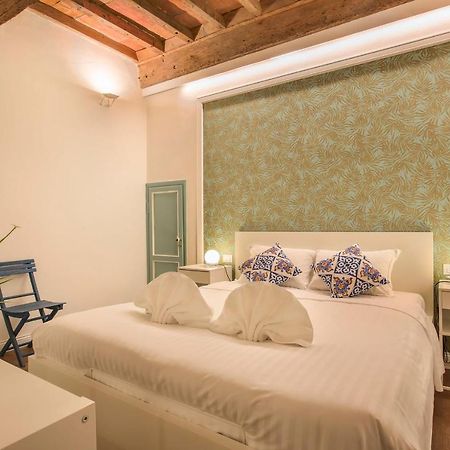 Oltrarno Suite In Florence Exterior photo